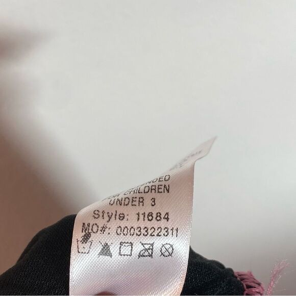 Weissman dance costume hot pink lyrical I Look To You
11684 XXLA XXL ADULT - Picture 9 of 10